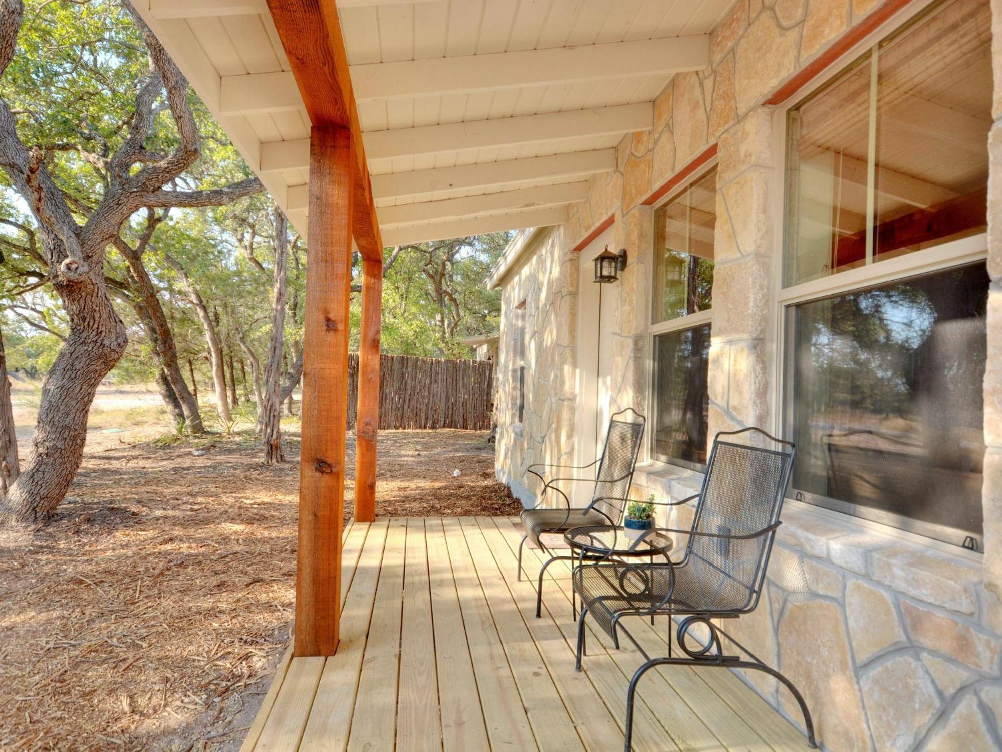 Cabins At Flite Acres - Mountain Laurel Wimberley Exterior photo